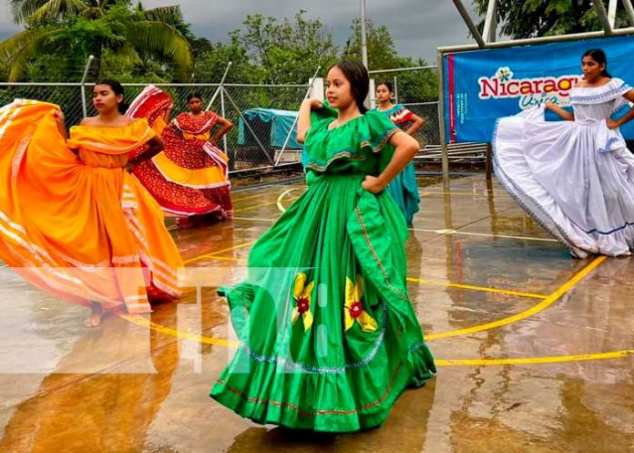 vigoron-morrito-02 Actividad en honor a las madres en Morrito, Río San Juan