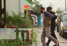 Violador a la cárcel: Hallan culpable a degenerado en Bluefields Sujeto culpable de violación agravada contra una menor en Bluefields