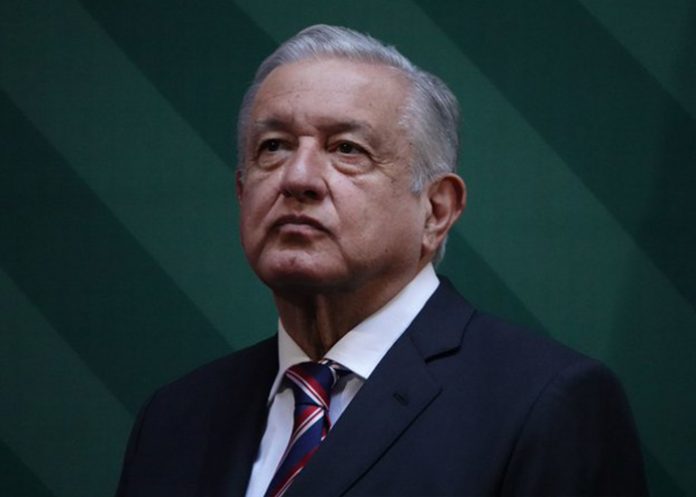 w México insiste a EEUU la remoción total del bloqueo a Cuba