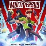 MultiVersus: el smash que reúne personajes icónicos de Warner MultiVersus: el smash que reúne personajes icónicos de Warner