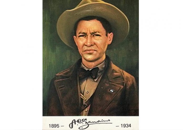 ww Personalidades de otros países felicitan a Nicaragua por el natalicio de Sandino