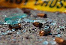 Muertes por armas de fuego en Estados Unidos alcanzan nuevo récord Estados Unidos sobrepasa récord de muertos