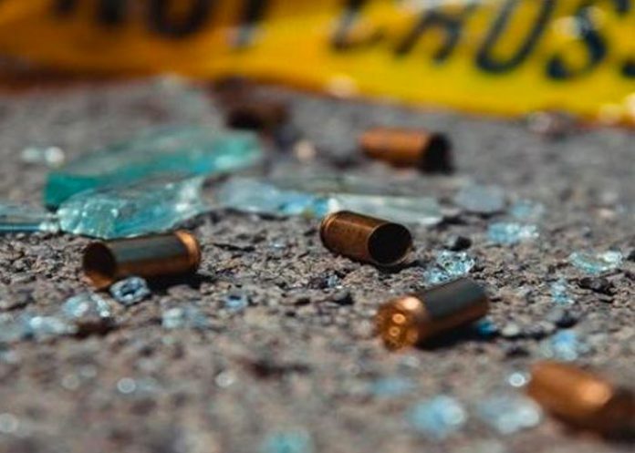 Estados Unidos sobrepasa récord de muertos