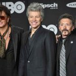 Fallece Alec John Such, bajista y fundador de la banda ‘Bon Jovi’ Fallece Alec John Such, bajista y fundador de la banda 'Bon Jovi'