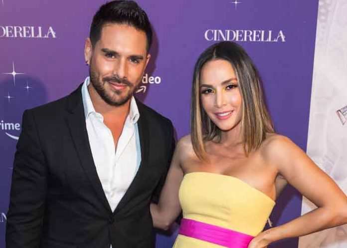 1 ¡Carmen Villalobos aceptó el divorcio de Sebastián Caicedo!