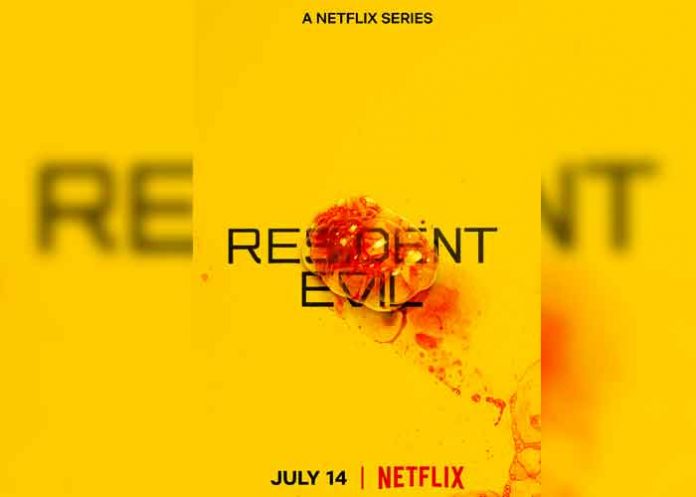 Terror y suspenso: Netflix lanza primer trailer de 'Resident Evil'