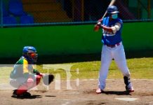 Mineros del Caribe dividen honores con defensores de Río San Juan Mineros del Caribe dividen honores con defensores de Río San Juan
