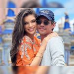 ¡Confesiones! Nadia Ferreira quiere tener hijos con Marc Antony