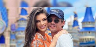 ¡Confesiones! Nadia Ferreira quiere tener hijos con Marc Antony
