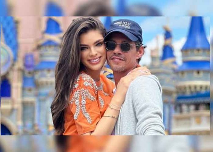 1 ¡Confesiones! Nadia Ferreira quiere tener hijos con Marc Antony