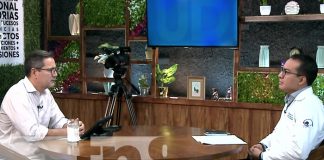Nicaragua: recomendaciones para prevenir enfermedades en invierno