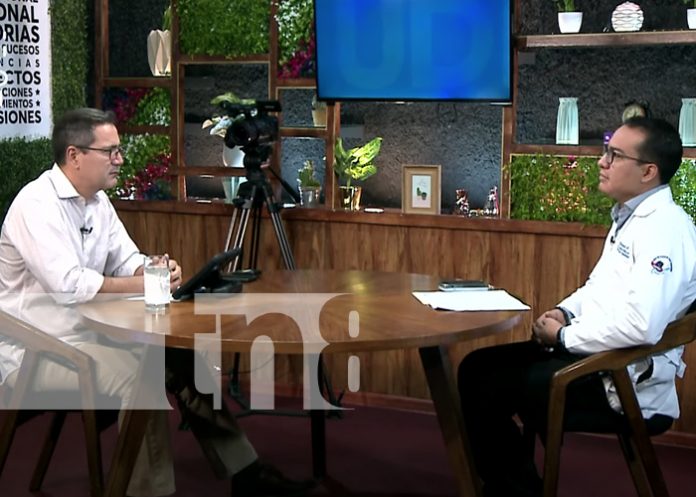 1 Nicaragua: recomendaciones para prevenir enfermedades en invierno