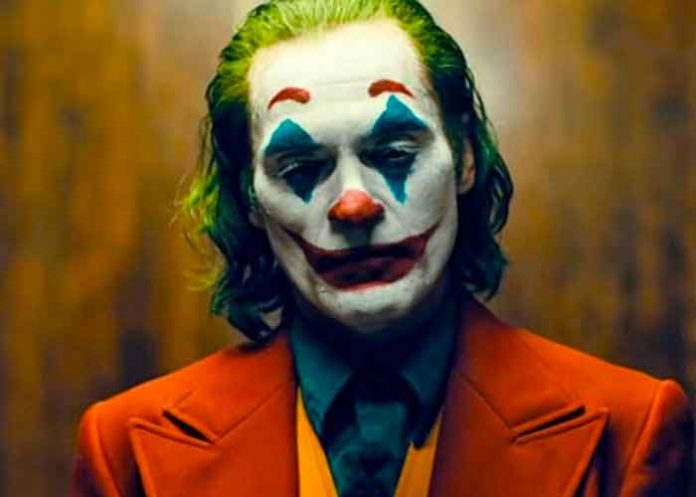 1 ¡Esto es real hijo! Se espera un 'Joker 2' con Joaquin Phoenix