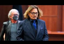 Johnny Depp ‘deja el silencio’ y se pronuncia con cuenta de TikTok Johnny Depp 'deja el silencio' y se pronuncia con cuenta de TikTok