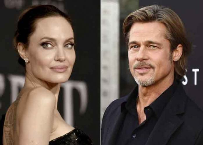 Acusaciones: Brad Pitt señala a su ex esposa de querer dañar su empresa