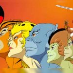 En los 80's: Thundercats regresa gracias a HBO Max
