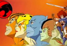 En los 80’s: Thundercats regresa gracias a HBO Max En los 80's: Thundercats regresa gracias a HBO Max
