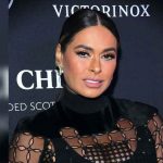 49 años y Galilea Montijo no pierde la figura, así se vio en Instagram