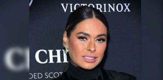 49 años y Galilea Montijo no pierde la figura, así se vio en Instagram