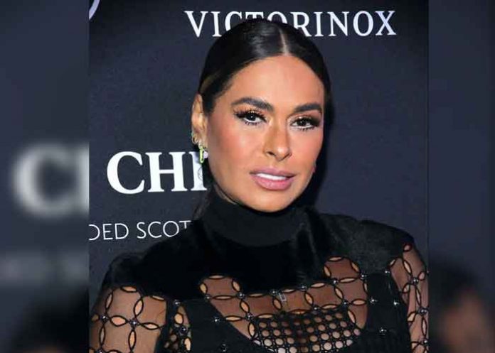 1 49 años y Galilea Montijo no pierde la figura, así se vio en Instagram