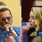 Esto dijo Amber Heard tras la publicación de Depp para sus fans