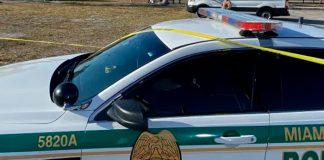 Un policía de Miami mata a un hombre de 73 años