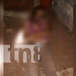Chontales: Minero muere tras ser alcanzado por un rayo en La Libertad Minero Muere tras ser alcanzado por un rayo en La Libertad, Chontales