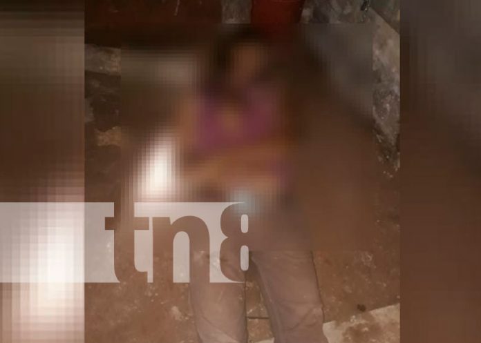 1 Minero Muere tras ser alcanzado por un rayo en La Libertad, Chontales