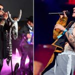 ¿Nuevo romance? Nodal fue captado de la mano de Cazzu en Guatemala