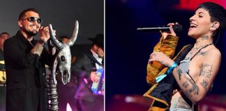 ¿Nuevo romance? Nodal fue captado de la mano de Cazzu en Guatemala