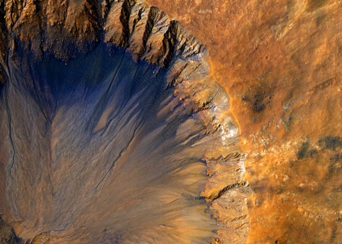 Descubren nuevo elemento que condujo a la aparición de la vida en la Tierra