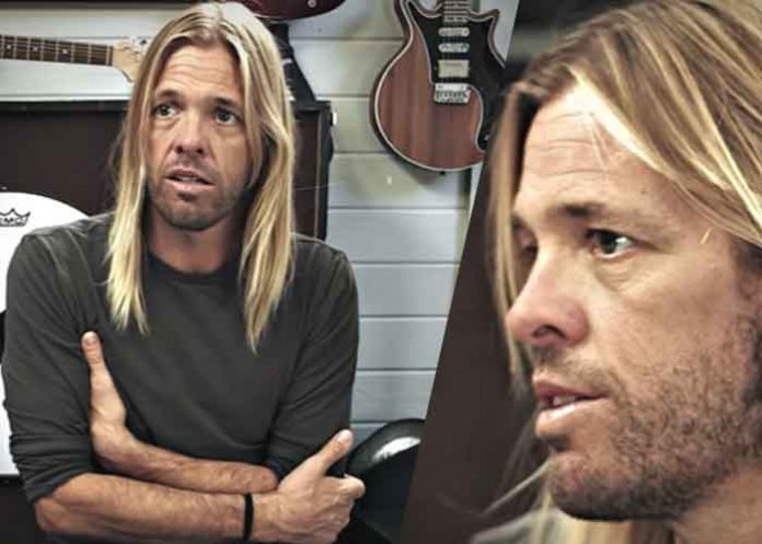 Taylor Hawkins: Foo Fighters anuncia conciertos en honor al baterista