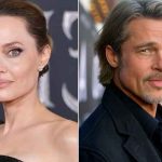 Portavoz de Angelina Jolie responde demanda de Pitt Portavoz de Angelina Jolie responde demanda de Pitt