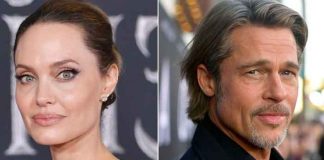 Portavoz de Angelina Jolie responde demanda de Pitt
