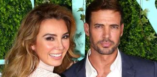 ¡Se especula posible regreso de William Levy y Elizabeth Gutiérrez!