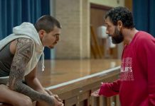 Netflix: ‘Garra’ estreno de Adam Sandler hoy 8 de junio Netflix: 'Garra' estreno de Adam Sandler hoy 8 de junio