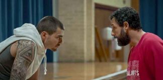 Netflix: 'Garra' estreno de Adam Sandler hoy 8 de junio