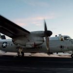 Varios muertos tras estrellarse un avión militar en California Varios muertos tras estrellarse un avión militar en California