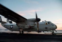 Varios muertos tras estrellarse un avión militar en California