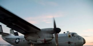 Varios muertos tras estrellarse un avión militar en California