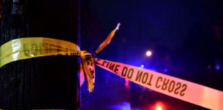 Estados Unidos, accidente de tránsito en Arkansas deja 5 muertos y 5 heridos.