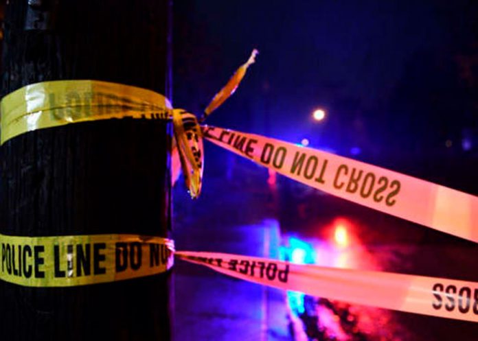 Estados Unidos, accidente de tránsito en Arkansas deja 5 muertos y 5 heridos.