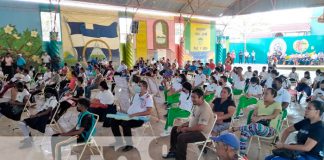En Bluefields cada familia debe de tener un plan de repuesta ante desastres