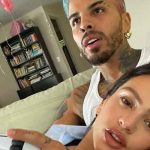 ¡Rosalía deleita a Rauw Alejandro con sensual twerking!