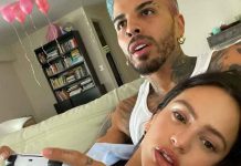 ¡Rosalía deleita a Rauw Alejandro con sensual twerking! ¡Rosalía deleita a Rauw Alejandro con sensual twerking!