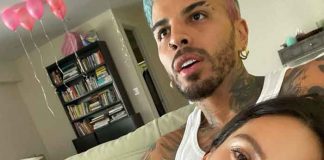 ¡Rosalía deleita a Rauw Alejandro con sensual twerking!