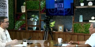Resguardo y prevención con la ejecución del plan invierno en Nicaragua