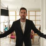 Futbolista y actor: Messi participará en «Los protectores» de Star+ Futbolista y actor: Messi participará en "Los protectores" de Star+