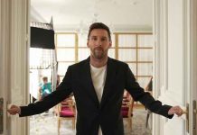 Futbolista y actor: Messi participará en «Los protectores» de Star+ Futbolista y actor: Messi participará en "Los protectores" de Star+