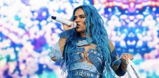 "Me siento grande por ti": Karol G regala boletos a fans de México